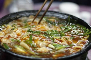Quán Ăn Hải Béo - Lẩu Nướng