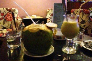 Hải Bình Cafe