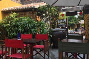 Hải Scout Cafe