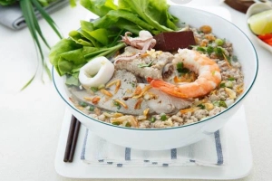 Quán Ăn Hai Chi - Hủ Tiếu Mỹ Tho