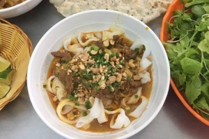 Quán Ăn Hải - Cơm, Mì Quảng & Hủ Tiếu