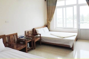 Hải Cường Hotel