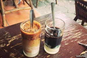 Hải Đăng Coffee - Hoàng Hoa Thám