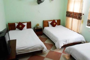 Hải Đăng Hotel