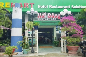Nhà Hàng Hải Đăng Restaurant - Hải Sản