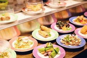 Quán Ăn Hai-đê Restaurant - Ẩm Thực Việt