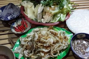 Quán Ăn Hai Đức - Lẩu Bò