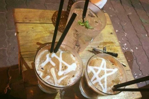 Hải Đường Cafe