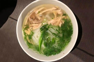 Quán Ăn Hải Dương - Chuyên Gà