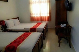 Hải Dương Hotel