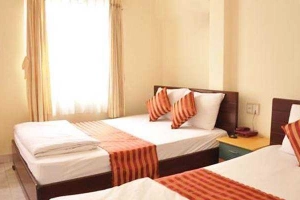 Hải Duyên Hotel