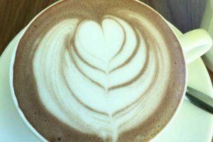 Hải Hà Cafe