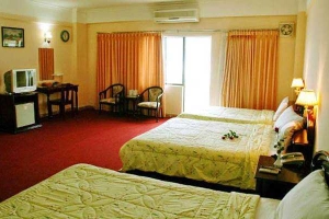 Hải Hà Hotel