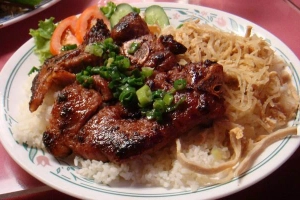 Quán Ăn Hai Hiếu - Cơm Bình Dân