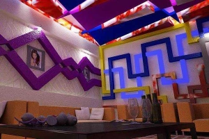 Hải Hồ Cafe Karaoke
