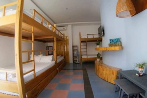 Hải Hồ Homestay