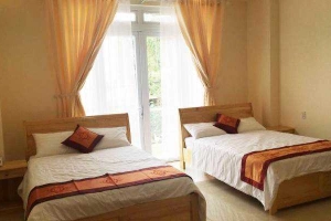 Hải Hoa Hotel