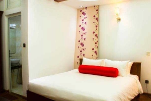 Hai Homestay