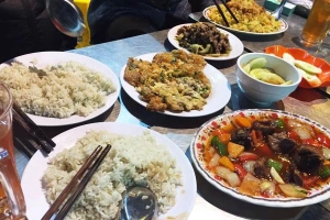 Quán Ăn Hải Huệ - Cơm Bình Dân
