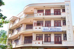 Hai Hường Hotel