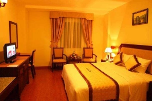 Hải Huyền Hotel