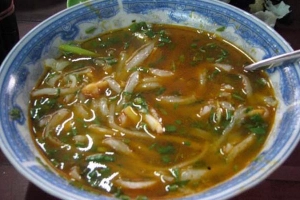 Quán Ăn Hải Lăng - Bánh Canh Cá Lóc