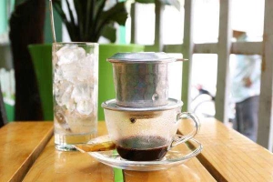 Hải Lập Cafe