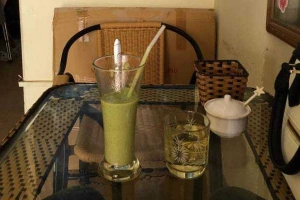 Hai Lỡ Cafe - Nguyễn Trãi