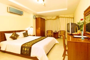 Hải Long Hotel