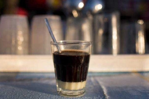 Hai Lúa 37 Cafe