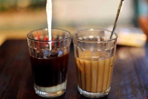 Hai Lúa Cafe