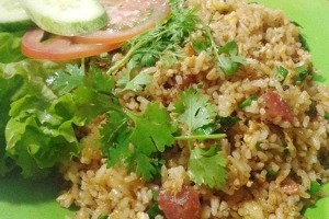 Quán Ăn Hai Mập Quán