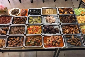 Quán Ăn Hải Minh - Cơm Bình Dân