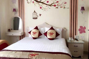 Hải Minh Hotel - Đường Số 7