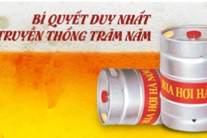 Nhà Hàng Hải Nam - Bia Hơi Hà Nội