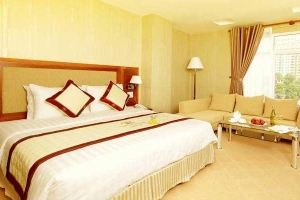 Hải Nam Hotel - Lê Thánh Tôn