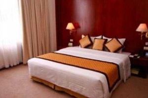 Hai Nam Hotel - Nguyễn Trường Tộ