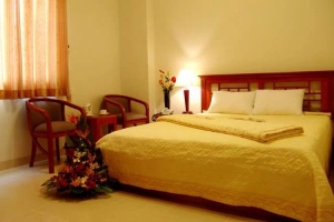Hải Nam Hotel