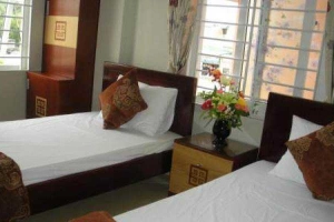 Hai Ngan Hotel