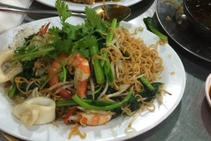 Quán Ăn Hải Ninh - Món Ngon Gia Đình