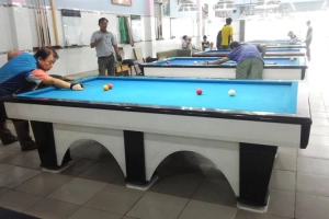 Hải Phát Billiards