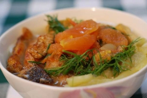 Quán Ăn Hải Phòng Quán - Bánh Đa Cua & Bún Cá Hải Phòng