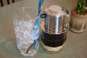 Hải Phượng Cafe