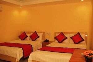 Hải Phượng Hotel