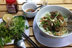 Quán Ăn Hải Quyên - Món Ngon Miền Trung