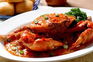 Quán Ăn Hải Sản 346 - Đường Số 9A