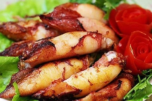 Quán Ăn Hải Sản 379