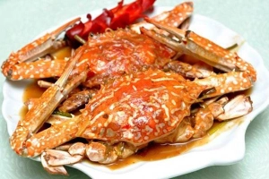Quán Ăn Hải Sản Bà Thôi - Lê Đình Dương