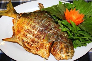 Quán Ăn Hải Sản Bé Ni 1 - Võ Nguyên Giáp
