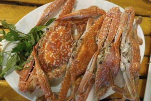 Hải Sản Bình Ba - Quán Nhậu